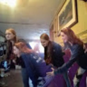 Meet your Posher, Ivy